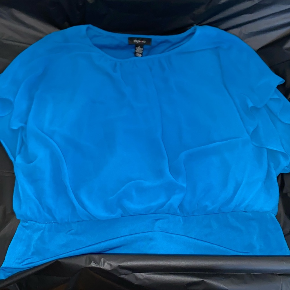 Blouse